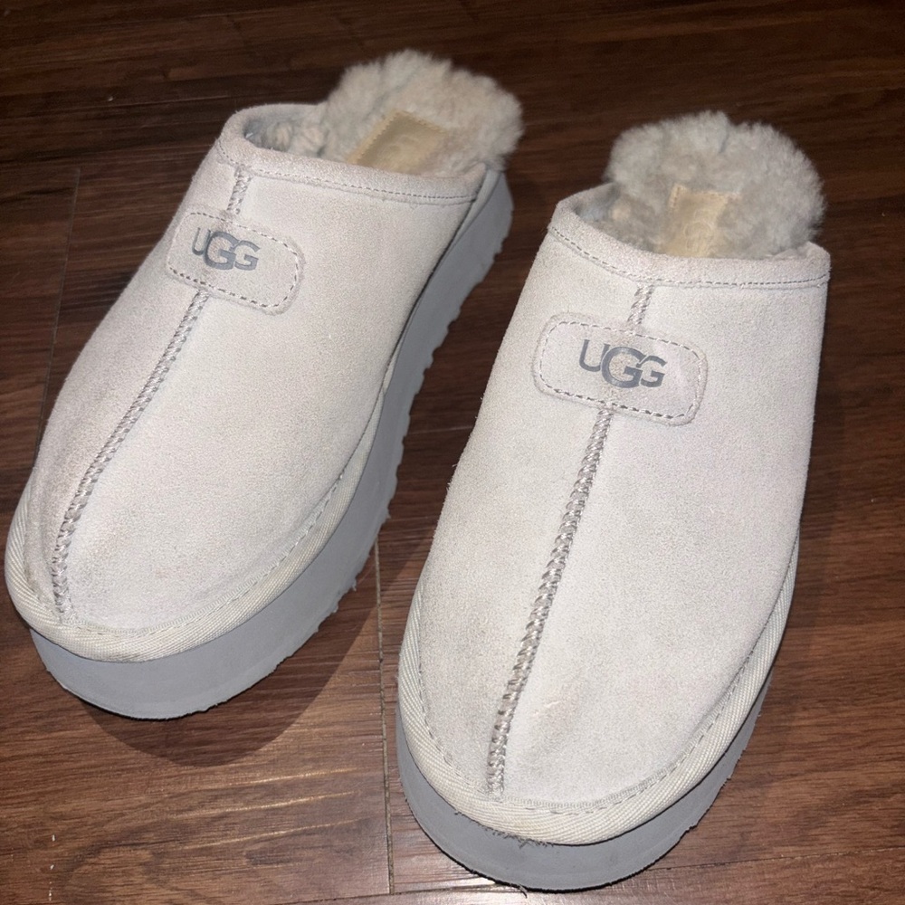 UGG Discoquette Slide Slipper